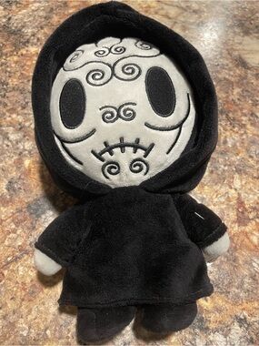 Death Eater Kawaii Harry Potter Plush